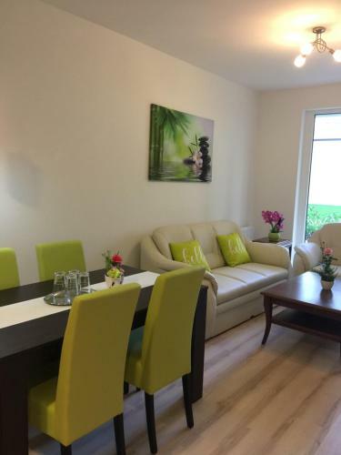 Corvin Rose Apartment Hotel