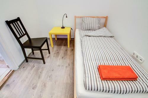 Pal's Mini Hostel