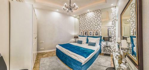 Apartamento Vip Residence Budapest Riverside