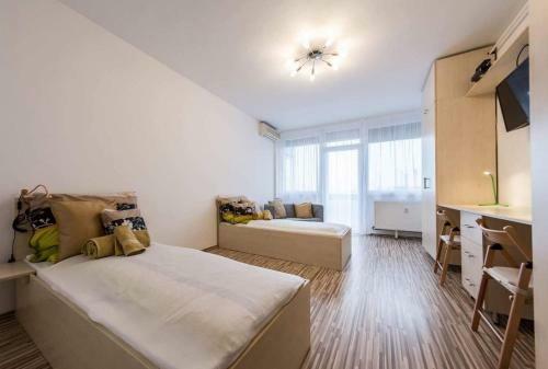 Apartamento Central Home- Pesterzs�bet