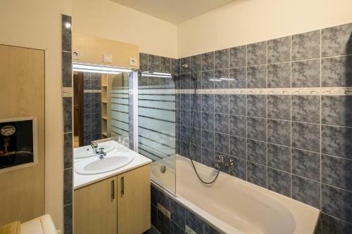 Apartamento Central Home- Pesterzs�bet