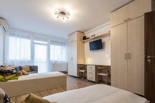 Apartamento Central Home- Pesterzs�bet