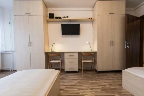 Apartamento Central Home- Pesterzs�bet