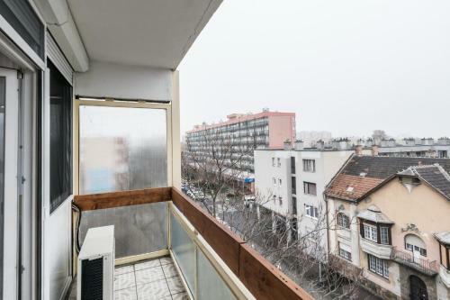 Apartamento Central Home- Pesterzs�bet