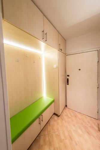 Apartamento Central Home- Pesterzs�bet