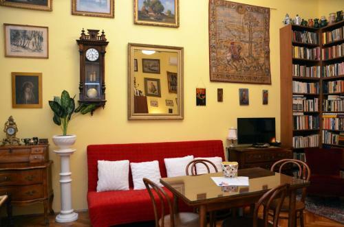 Apartamento Central Boulevard
