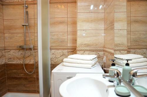 Apartamento Central Boulevard