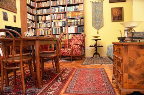 Apartamento Central Boulevard