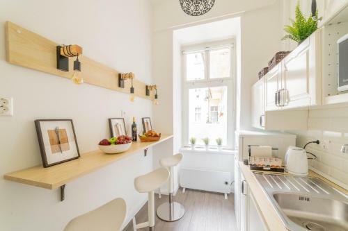 Apartamento Rumbach Residence
