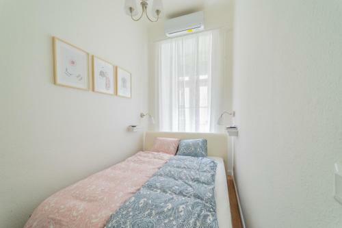 Apartamento Rumbach Residence