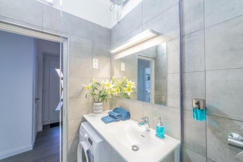 Apartamento Rumbach Residence