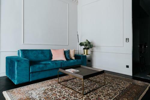 Apartamento Tg Hotel Suites Budapest