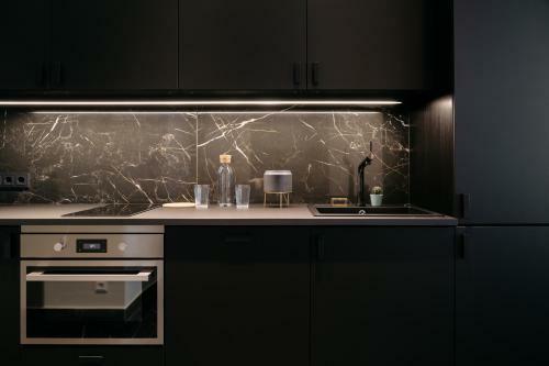 Apartamento Tg Hotel Suites Budapest
