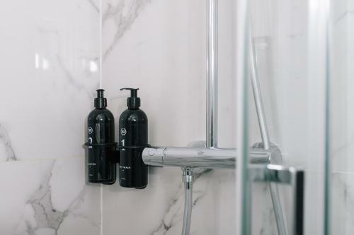 Apartamento Tg Hotel Suites Budapest