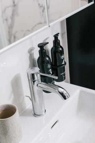 Apartamento Tg Hotel Suites Budapest