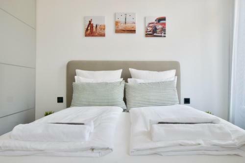 Standard Apartment By Hi5 - Anker 1