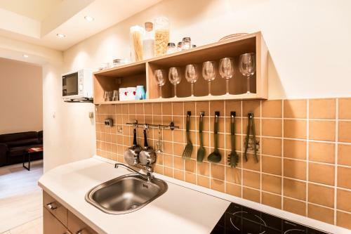 S5- Modern And Quality Apartments, Best Location