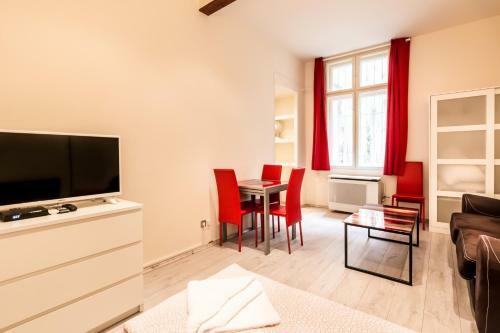 S5- Modern And Quality Apartments, Best Location