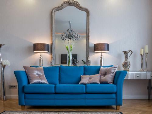 Apartamento Vip Residence Budapest