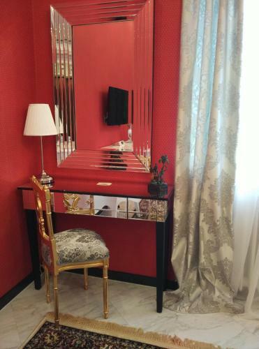 Apartamento Vip Residence Budapest
