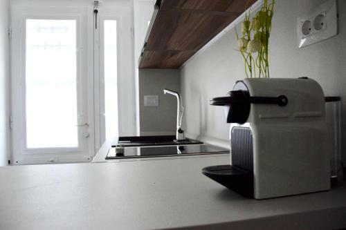 Luxury Apartment By Hi5 - Budapest Broadway
