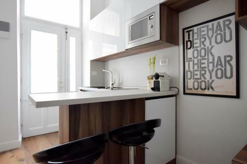 Luxury Apartment By Hi5 - Budapest Broadway