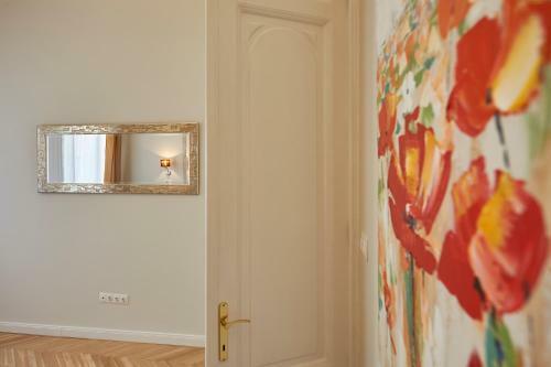 Falk Miksa Apartment