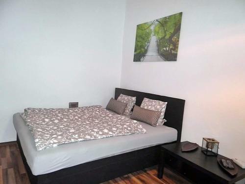 Gozsdu Entertainment District Apartment