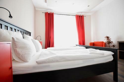 Standard Apartment By Hi5 - Close To Buda Castle