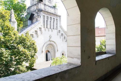 Apartamento Rakoczi 57