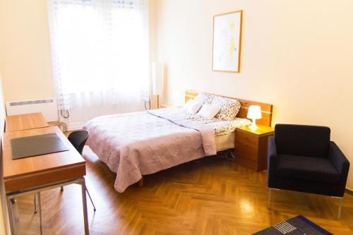 Apartamento Rakoczi 57