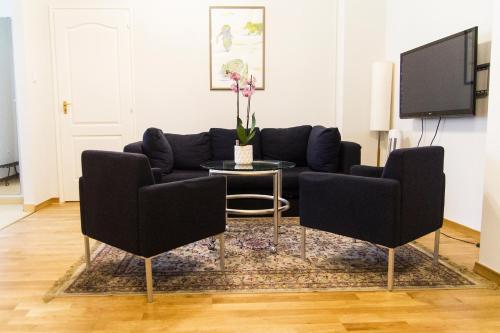 Apartamento Rakoczi 57