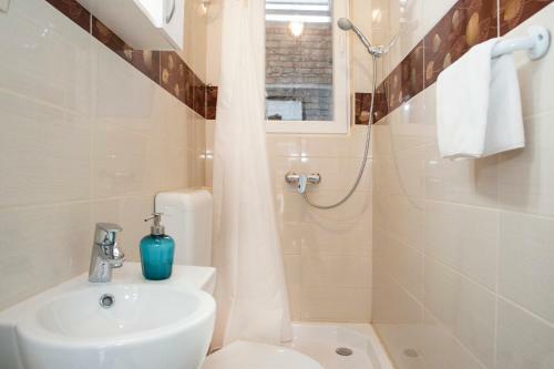 Apartamento Ariel Studio Close To St. Stephen Basilica