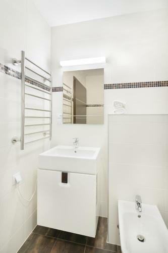 Aparthotel Paulay Downtown Apartments
