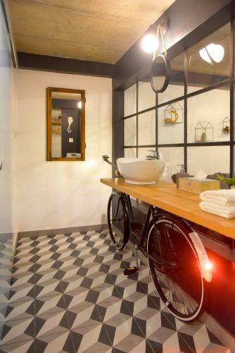 Hotel Walk Inn V�ci 78