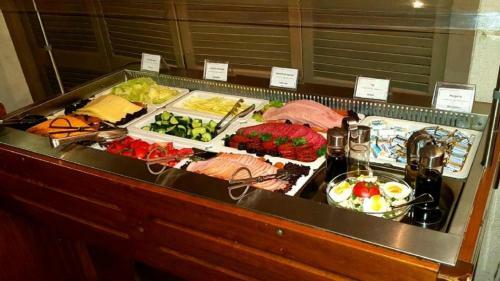 Hotel Walk Inn V�ci 78
