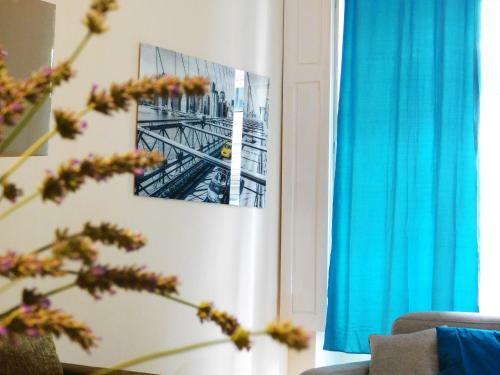 Wonder Deer Luxury Apartment At The Opera Contactless Check-in