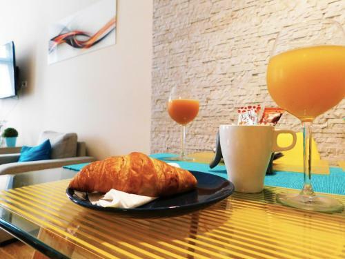 Wonder Deer Luxury Apartment At The Opera Contactless Check-in