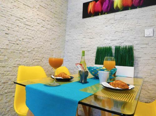 Wonder Deer Luxury Apartment At The Opera Contactless Check-in