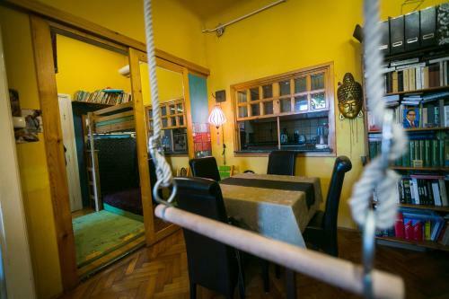 Apartamento Szentkir�lyi Art Studio
