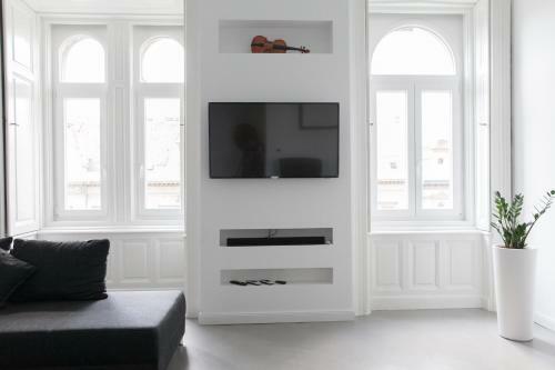 Apartamento Grand Loft Design