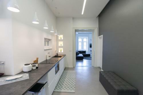 Apartamento Grand Loft Design