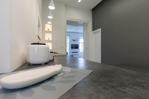 Apartamento Grand Loft Design