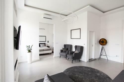 Apartamento Grand Loft Design