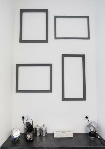 Apartamento Grand Loft Design
