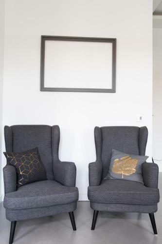 Apartamento Grand Loft Design