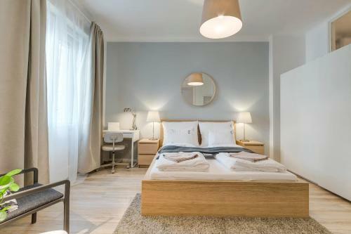 D.five G�lya Apartment