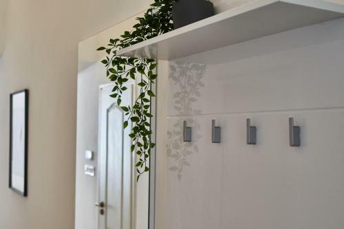 Soda19 Apartment - Budapest