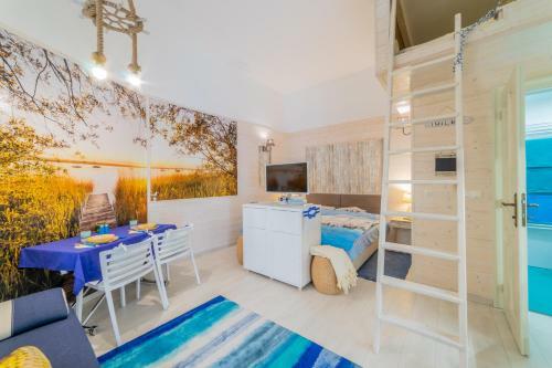 Apartamento Urban Nest Synagouge Budapest