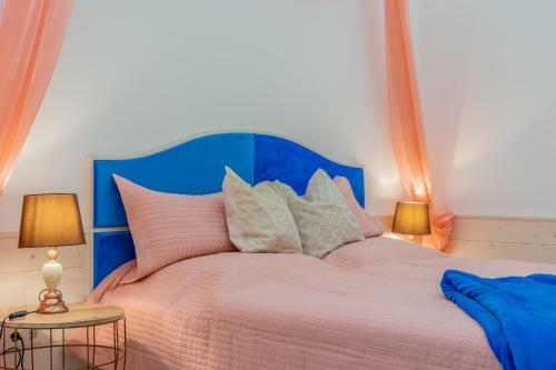 Apartamento Urban Nest Synagouge Budapest